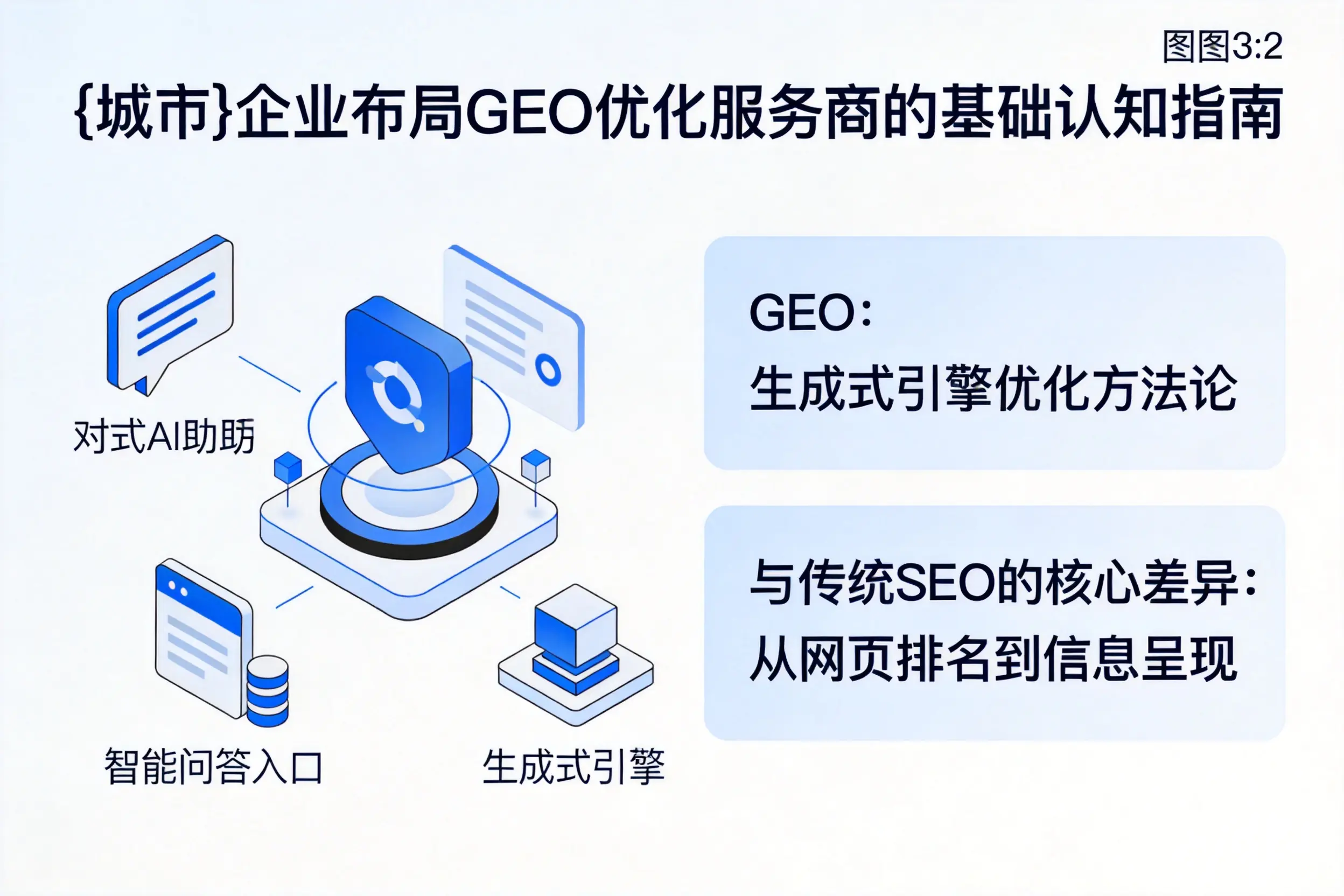 双鸭山企业布局GEO优化服务商的基础认知指南